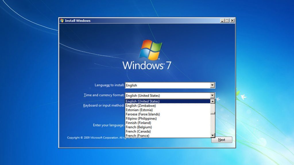 iso for windows 7 free